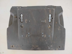 MEIO PARALAMA VOLVO FH 2015 A 2021 (id:19259)