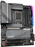 Placa Mãe LGA 1700 Gigabyte Z690 Gaming X DDR4