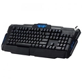 Teclado C3TECH Mecanico iluminado ABNT2 - KGM-1000