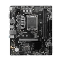 Placa-Mãe LGA 1700 MSI Pro B760M-G DDR4