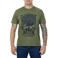 Camiseta Concept Special Forces  -Verde (Invictus)