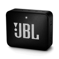 CAIXA DE SOM PORTATIL JBL GO 2 PRETA