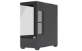 Gabinete Redragon Reflect Flow Preto - CA-606B
