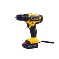 Parafusadeira e Furadeira 12v 3/8 Bivolt 1.3ah Li-ion Hw1045 Hawk