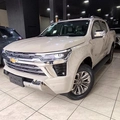 CHEVROLET S10 2.8 HIGH COUNTRY 4X4 CD 16V TURBO DIESEL 4P AUT 2026