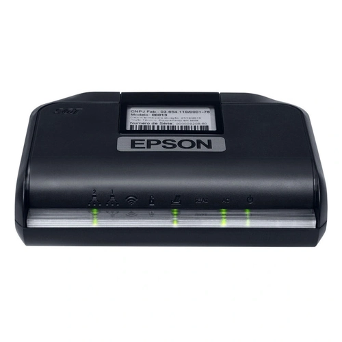 Sat Fiscal Epson 2.0 - Sat-a10 2.0