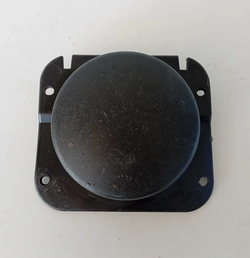 Tampa Tela Do Farol De Milha Fiat Toro 2016 (ID:16596)