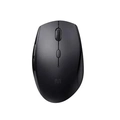 Mouse sem fio Multi, DPI Ajustável, 6 Botões, Preto - MS400