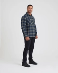 Camisa Lumberjack QAP - (Invictus)
