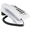 Telefone com Fio Pleno Branco - intelbras