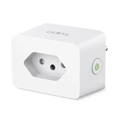 Tomada Inteligente, Wi-Fi, 10A Bivolt, P110 - Tapo