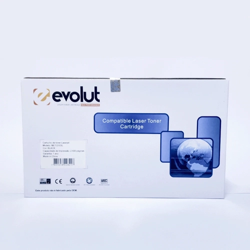 TONER SAMSUNG D103L COMPATIVEL - EVOLUT