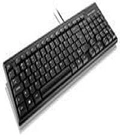 Teclado usb multiaser  - Tc193