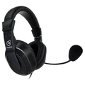 Fone de Ouvido Headset com Microfone com Plug USB Keytime Office Protalk KYT00024  - Keytime