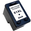 CARTUCHO COMPATIVEL HP 61XL PT