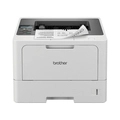 Impressora Brother Laser A4 Mono Usb/eth Hll5212dn