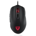 Mouse Motospeed V60 Preto - FMSMS0006PTO
