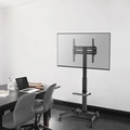 Suporte Rack para Tv Vinik Lcd/led/plasma de 37 a 70 Com Suporte para Receptor - Sr150