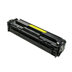 TONER COMPATIVEL HP CF412A YELLOW - M452DW / 452DN / 452NW / M477FDN / M477FNW / M477DW