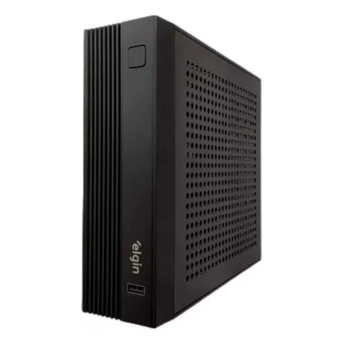 Desktop Elgin Nano 4 N5095 4gb 120gb Ssd - 46e3n422n140