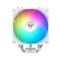 Cooler Thermaltake para CPU UX500 ARGB Sync CPU Cooler - White CL-P145-AL12SW-A