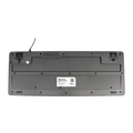 Teclado Fortrek USB - Olk101