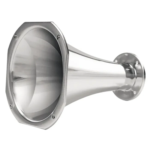 Corneta De Som Permak Lc 1480 Jarrão Cromada