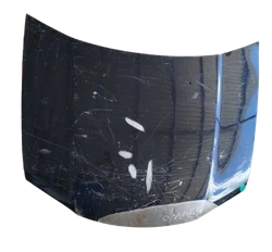 CAPÔ HONDA CITY 2009/2014 (ID:11575)