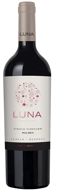 Luna Malbec de Finca La Anita