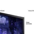Monitor Samsung Gamer Odyssey G30 24p Ajuste De Altura e Pivot 144hz 1ms Hdmi - Ls24bg300elmzd