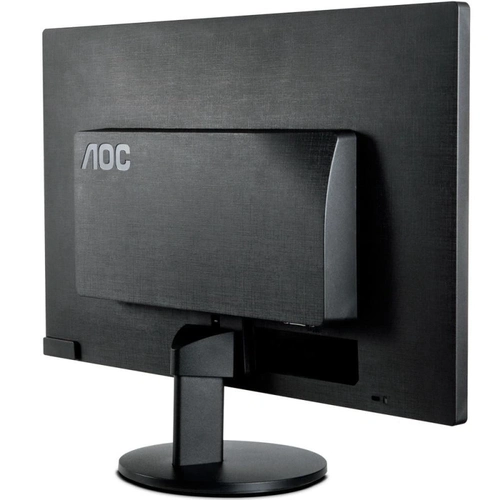 Monitor Aoc Lcd Led 18.5 E970swhnl Hdmi Pt