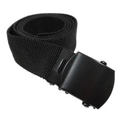 Cinto Liso Militar Segurança - (Fox Boy)