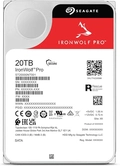 HD 20TB Seagate IronWolf  NAS ST20000NT001