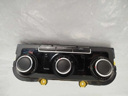 COMANDO AR CONDICIONADO VW AMAROK 2010 A 2016 (ID:13107)