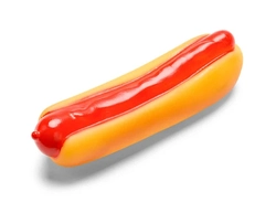 Hot Dog Vinil
