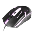 Mouse Gamer Vinik Norkes 1500dpi Rgb - MGNKRGB