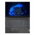 Notebook Lenovo V15 G4 Amd Ryzen 3-7320u 15.6" 8gb 256gb Ssd Windows 11 Pro - 83uy0003bo