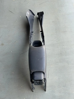 CONSOLE CENTRAL HR-V EX CVT 2020 (id:5783)