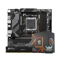 Kit Upgrade AMD Ryzen 5 7600 + Placa Mãe AM5 Gigabyte B650M + Memória DDR5 16GB 5200MHz