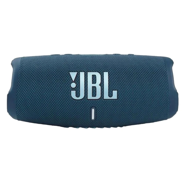 Caixa de Som Portátil Bluetooth Charge 5 Blue JBL