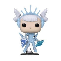 Pop! Black Clover - Noelle Com Armadura de Valquíria #1421