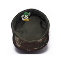 Gorro Camuflado Alta Solidez EB (Cartola)