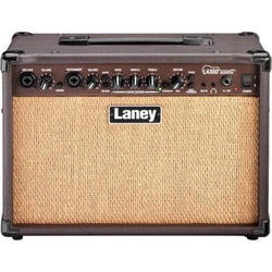 Amplificador Para Violão Laney La30d Marrom 30w
