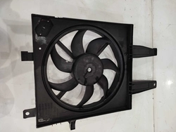 ELETROVENTILADOR FIAT PALIO FIRE ECONOMY (ID:10516)