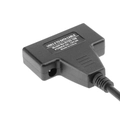 Cabo Adaptador Ssd/hd Sata 2.5¨ 3.5¨ para USB - Adp-u3s