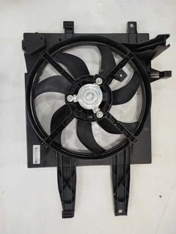 ELETROVENTILADOR FIAT PALIO FIRE ECONOMY (ID:10517)