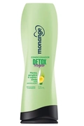 Condicionador Detox Terapia Monange 325ml