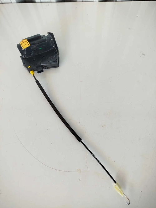 Fechadura Diant. Direita Gm Onix Prisma 2013/2019 (ID:14404)