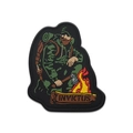Patch Survivor (Invictus)