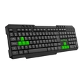 Teclado Gamer Viper Pro Python Standard